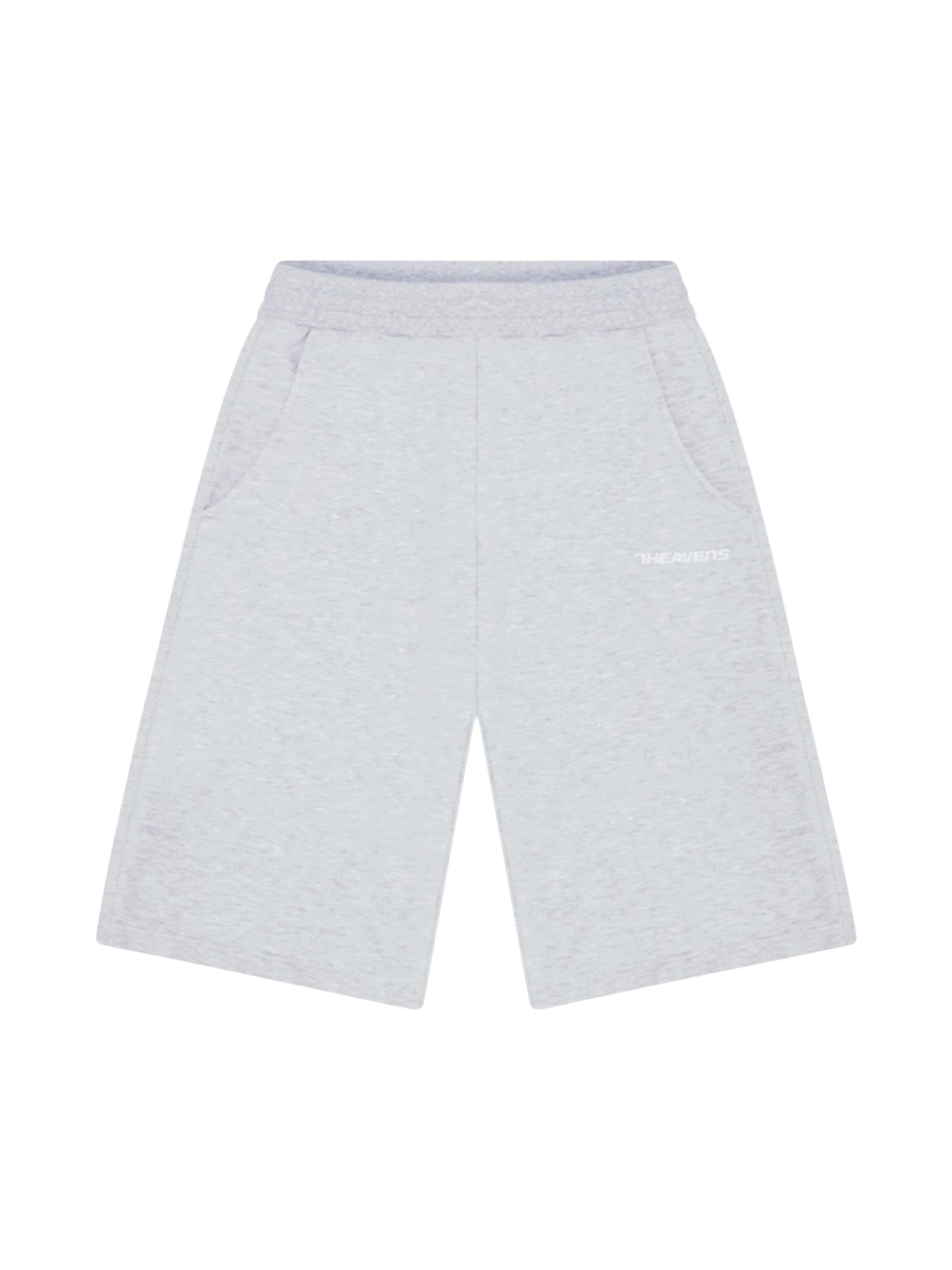 Basic shorts grey