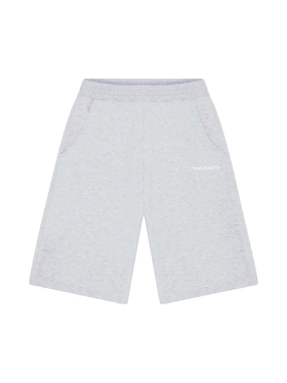 Basic shorts grey