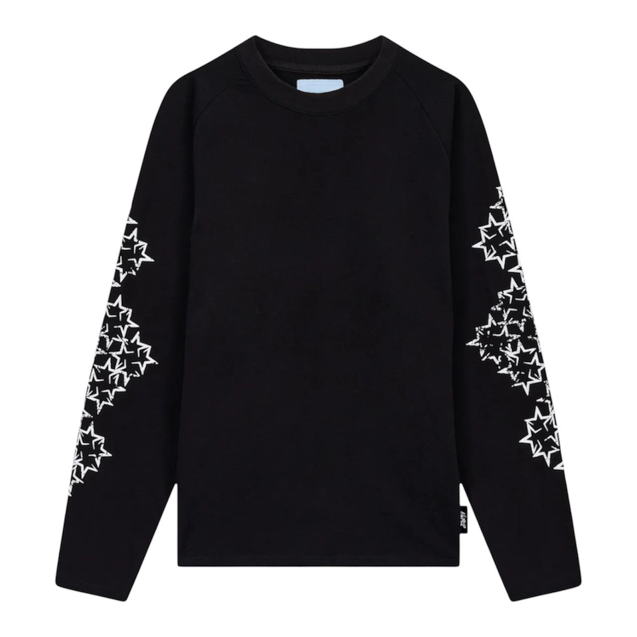 BLACK LONGSLEEVE
